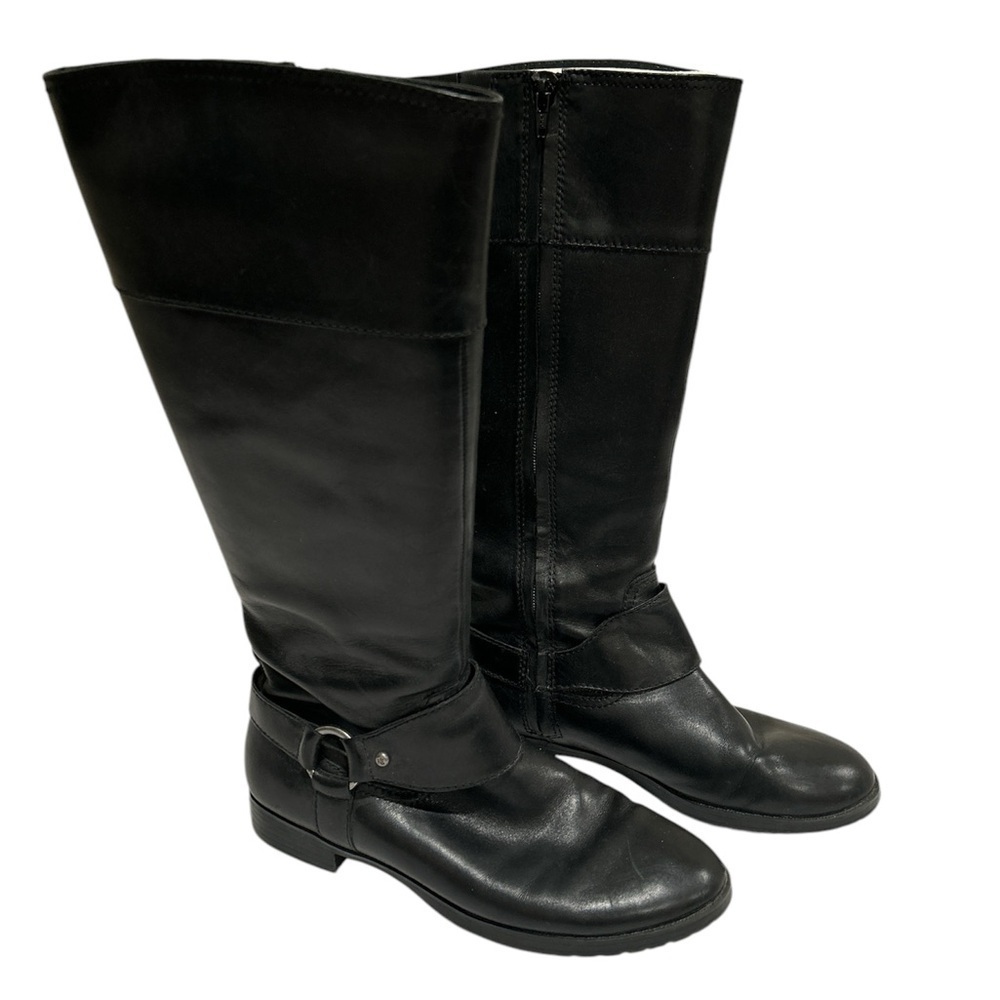 Lauren Ralph Lauren Sulita boots